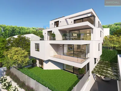 4-Zimmer-Wohnung kaufen in Wien – 147 m², € 1.848.000 – Bild 2 von 6