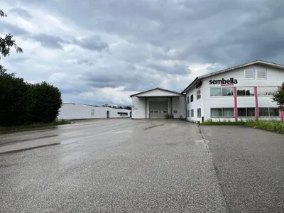Gewerbeimmobilie kaufen in Vöcklabruck – 8 995 m², € 5.650.000 – Bild 3 von 15