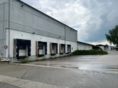 Gewerbeimmobilie kaufen in Vöcklabruck – 8 995 m², € 5.650.000 – Bild 5 von 15