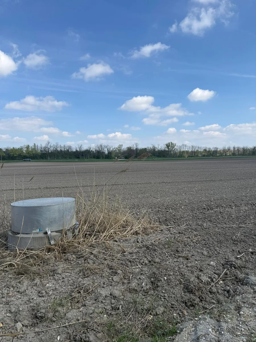 PROVISIONSFREI - beste Ackerfläche in Tiefer Lage im Marchfeld zu verkaufen - Ansicht 3
