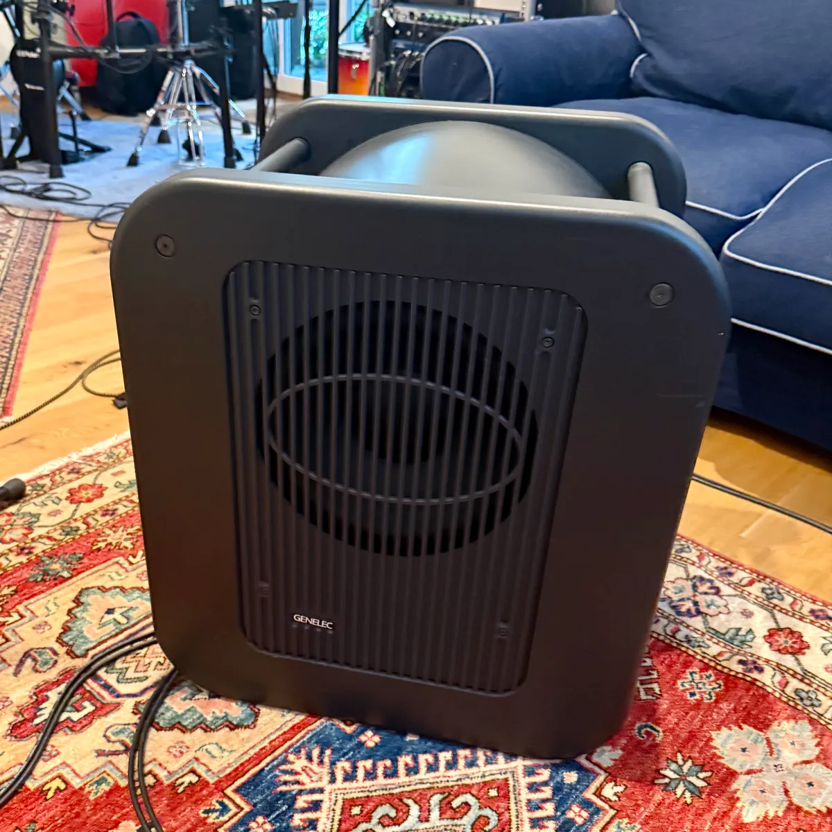 Used Genelec 7070A Subwoofers for Sale | HifiShark.com