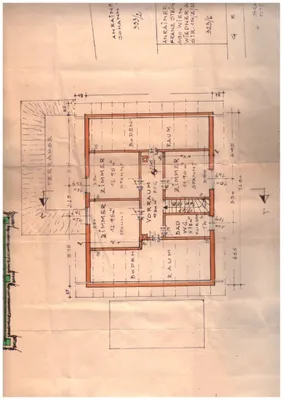 Haus kaufen in Tulln – € 540.000 – Bild 11 von 12