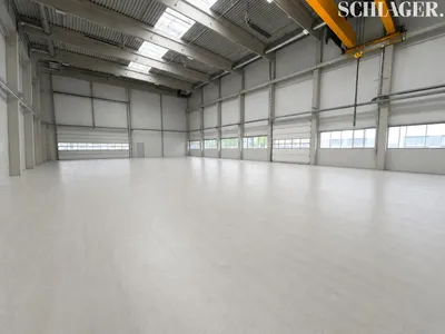 Gewerbeimmobilie mieten in Graz – 2 189 m² – Bild 4 von 5