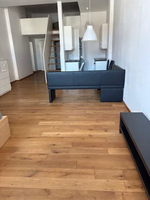1-Zimmer-Wohnung mieten in Graz – 57 m², € 700