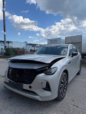 Mazda CX-60 3.3L e-SKYACTIV D AWD HOMURA Aut.