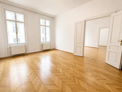 6-Zimmer-Gewerbeimmobilie mieten in Wien – 161 m², € 2.649 – Bild 3 von 11
