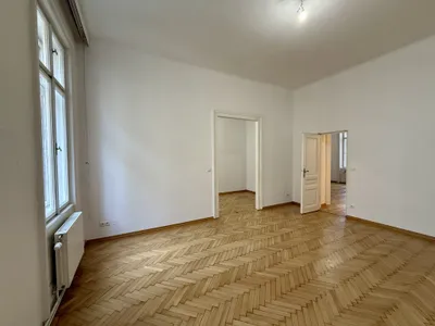 6-Zimmer-Gewerbeimmobilie mieten in Wien – 161 m², € 2.649 – Bild 6 von 11
