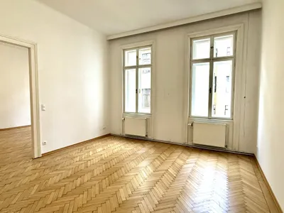 6-Zimmer-Gewerbeimmobilie mieten in Wien – 161 m², € 2.649 – Bild 5 von 11