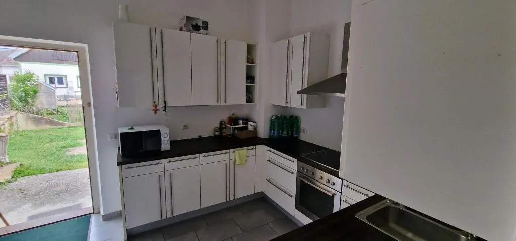 Wohnung – Stainz - Ansicht 2