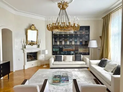 5-Zimmer-Wohnung kaufen in Wien – 157,87 m²
