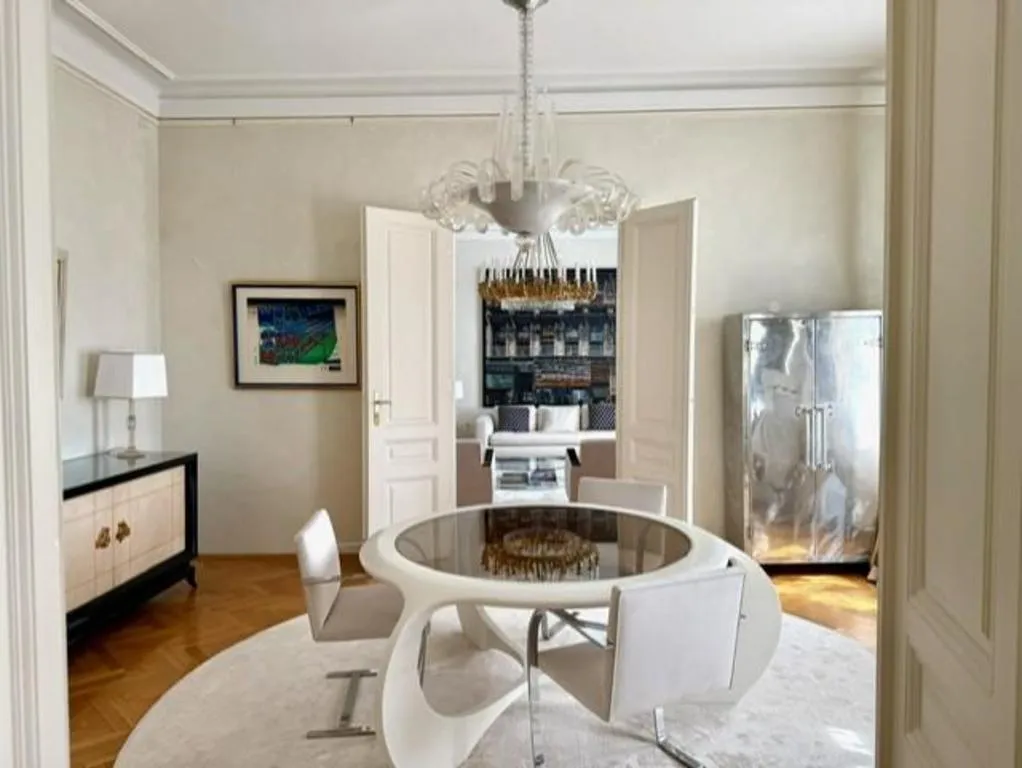 Wohnung – Wien - Ansicht 2