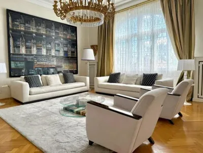 5-Zimmer-Wohnung kaufen in Wien – 157,87 m² – Bild 8 von 11