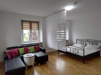 Wohnung mieten in Deutschlandsberg – 47 m², € 622