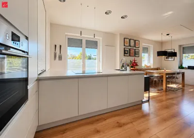5-Zimmer-Haus kaufen in Südoststeiermark – 126,79 m², € 300.000 – Bild 1 von 8