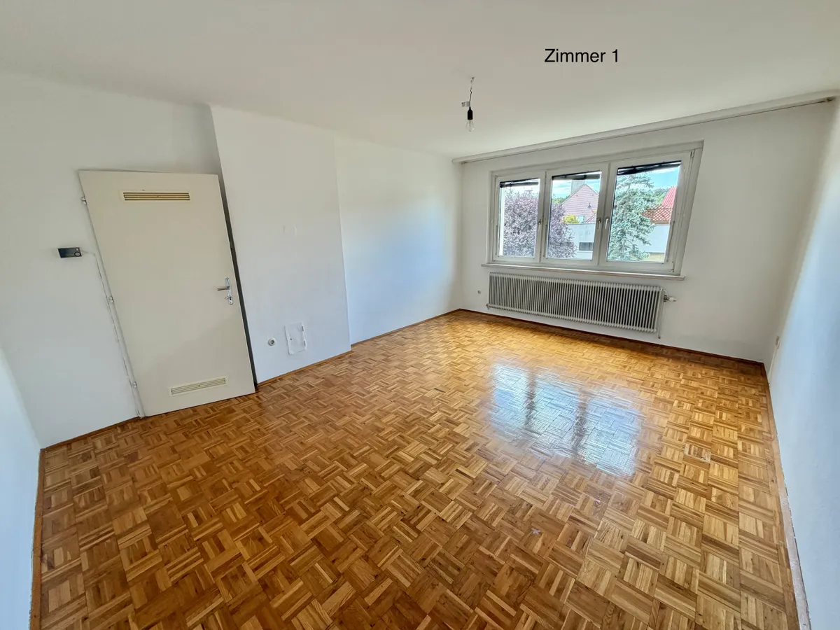 Wohnung – Wien, Mauer - Ansicht 2