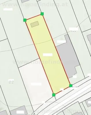 Grundstück kaufen in Mödling – 1 295 m², € 625.000 – Bild 9 von 9