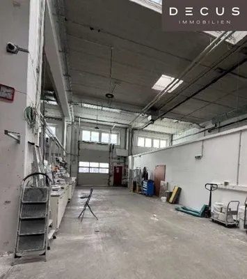 Immobilie mieten in Wien – 1 500 m², € 10 – Bild 4 von 5