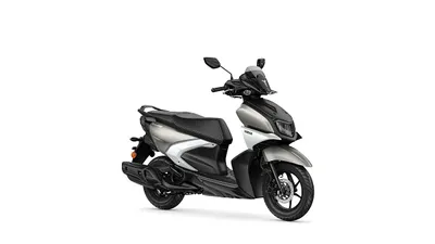 Yamaha YZ RayZR
