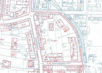 Grundstück kaufen in Wien – 1 062 m², € 799.000 – Bild 6 von 6