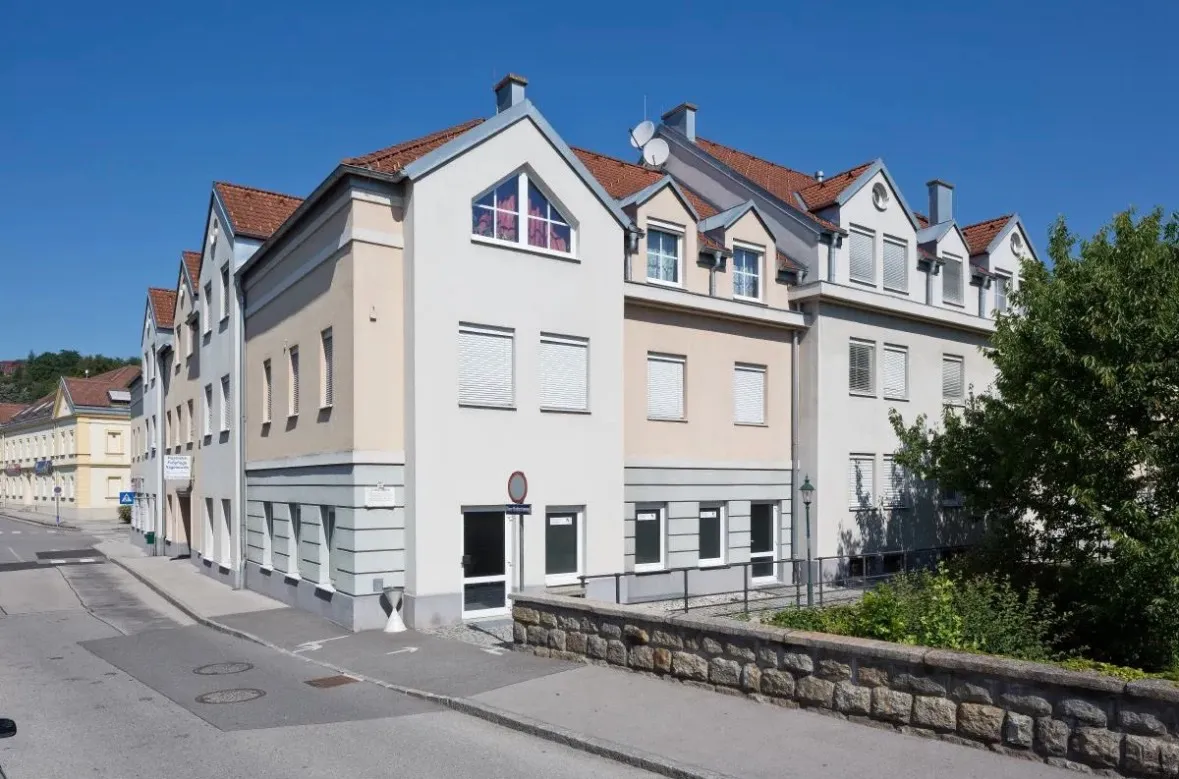 Wohnung – Ybbs an der Donau - Ansicht 2
