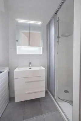 Wohnung mieten in Wien – 41 m², € 1.200 – Bild 8 von 9