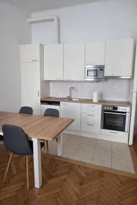 Wohnung mieten in Wien – 41 m², € 1.200 – Bild 2 von 9