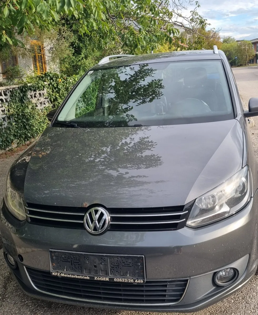 VW Touran