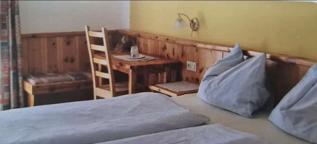 Wohnung – Rußbach am Paß Gschütt, Gseng - Ansicht 3