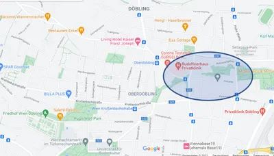2-Zimmer-Wohnung kaufen in Wien – 40 m², € 249.000 – Bild 7 von 7