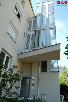 3-Zimmer-Wohnung mieten in Linz – 65,3 m², € 892 – Bild 4 von 10