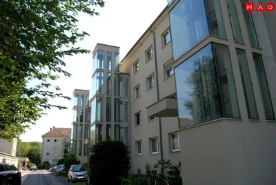 3-Zimmer-Wohnung mieten in Linz – 65,3 m², € 892 – Bild 3 von 10