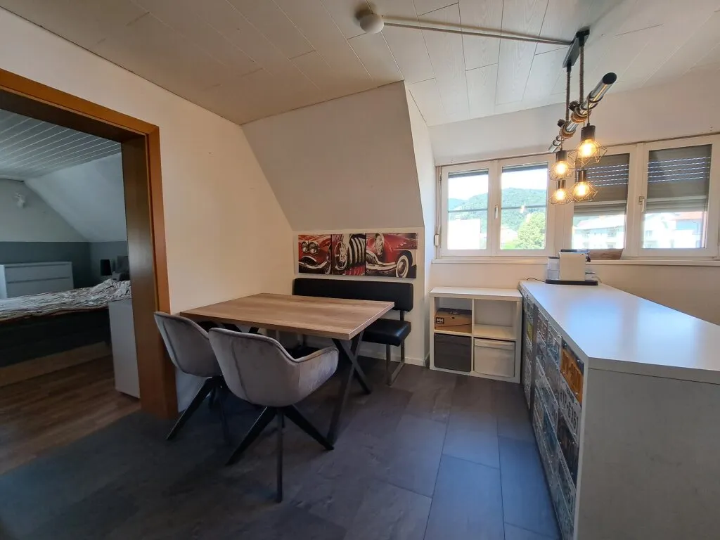 Gepflegte Wohnung in sehr sonniger und ruhiger Lage Nähe Therme Nova Köflach - Ansicht 3