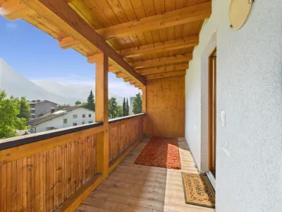 4-Zimmer-Wohnung mieten in Bludenz – 102 m², € 1.450 – Bild 5 von 21