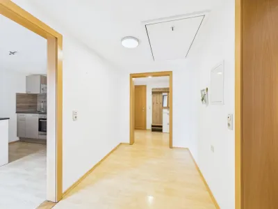4-Zimmer-Wohnung mieten in Bludenz – 102 m², € 1.450 – Bild 13 von 21