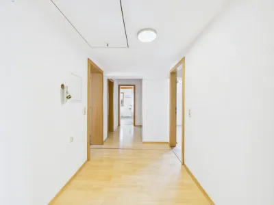 4-Zimmer-Wohnung mieten in Bludenz – 102 m², € 1.450 – Bild 14 von 21