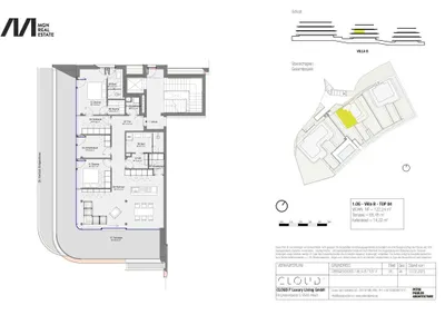 3-Zimmer-Wohnung kaufen in Villach – 122,13 m², € 1.650.000 – Bild 9 von 9