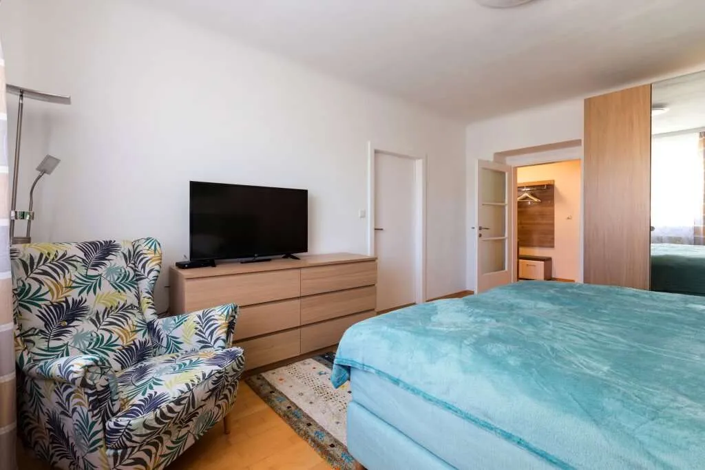 Traumhafte 2 Zimmer Wohnung in ruhiger Innenstadtlage - Ansicht 3