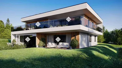 2-Zimmer-Wohnung kaufen in Hartberg-Fürstenfeld – 52,9 m², € 254.000 – Bild 3 von 7