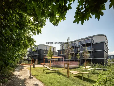 3-Zimmer-Wohnung kaufen in Mödling – 72,59 m², € 535.000 – Bild 7 von 12
