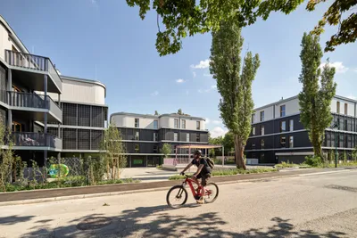 3-Zimmer-Wohnung kaufen in Mödling – 72,59 m², € 535.000 – Bild 6 von 12