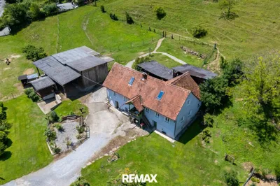 3-Zimmer-Grundstück kaufen in Graz – 47 000 m², € 959.000 – Bild 2 von 23