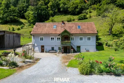 3-Zimmer-Grundstück kaufen in Graz – 47 000 m², € 959.000