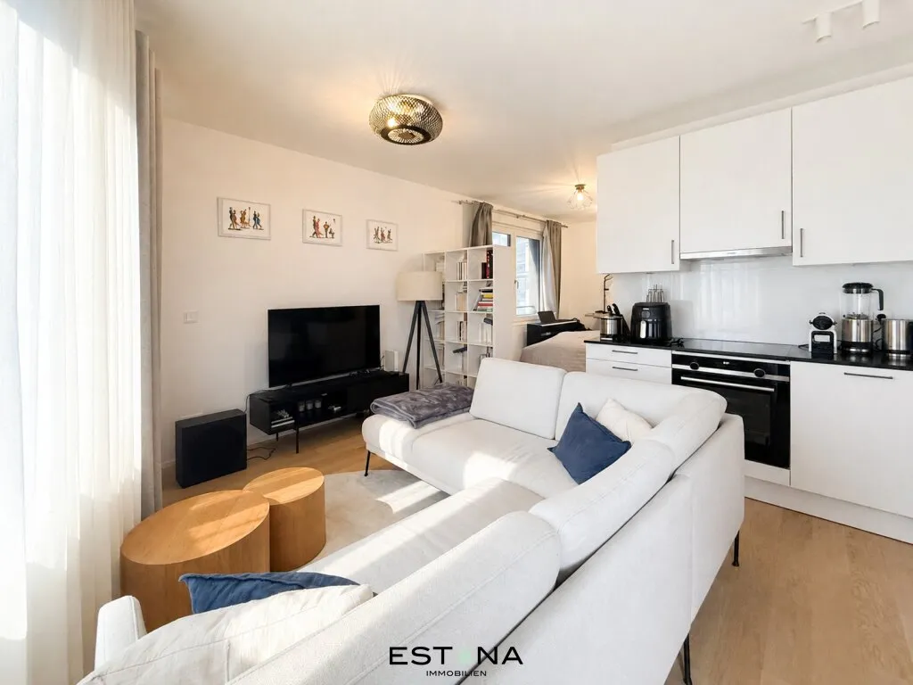 Wohnung – Wien - Ansicht 2
