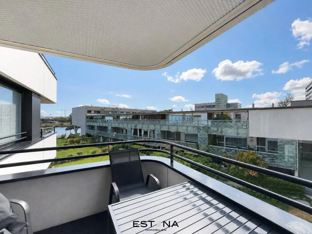 Wohnung – Wien - Ansicht 3