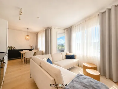 2-Zimmer-Wohnung mieten in Wien – 44,94 m², € 1.250 – Bild 1 von 16