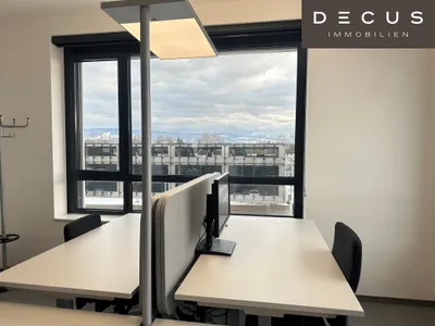 Gewerbeimmobilie mieten in Sankt Pölten – 1 704 m², € 13 – Bild 3 von 10