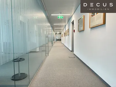 Gewerbeimmobilie mieten in Sankt Pölten – 1 704 m², € 13