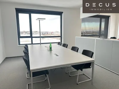 Gewerbeimmobilie mieten in Sankt Pölten – 1 704 m², € 13 – Bild 5 von 10