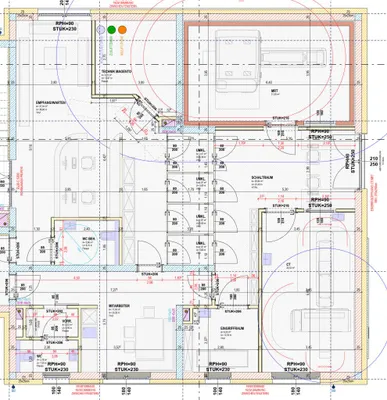 Gewerbeimmobilie kaufen in Kirchdorf an der Krems – 154 m², € 810.000 – Bild 4 von 4