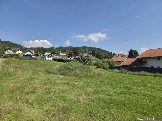 - UNI-Real - Baugrund mit Panoramablick in St. Nikolai - Ansicht 3